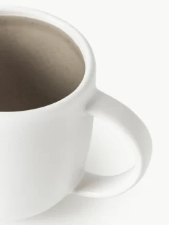 Teetassen Ginger, 4 Stück