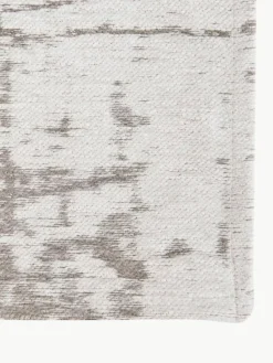 Teppich Concrete Jungle mit abstraktem Muster