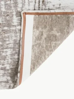 Teppich Concrete Jungle mit abstraktem Muster