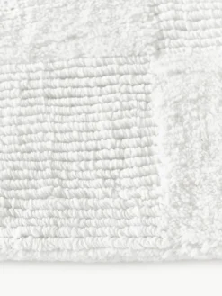 Teppich Kelsie mit Karo-Design