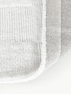 Teppich Kelsie mit Karo-Design