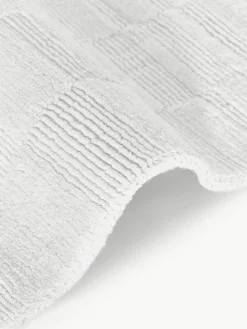 Teppich Kelsie mit Karo-Design