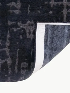 Teppich Perriers mit Hoch-Tief-Effekt