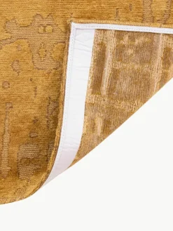 Teppich Perriers mit Hoch-Tief-Effekt