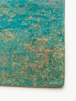 Teppich Stay mit abstraktem Muster