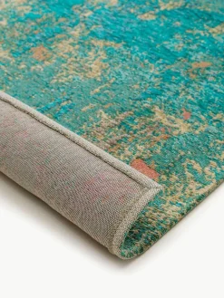 Teppich Stay mit abstraktem Muster