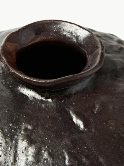 Terrakotta-Vase Doro, H 12 cm