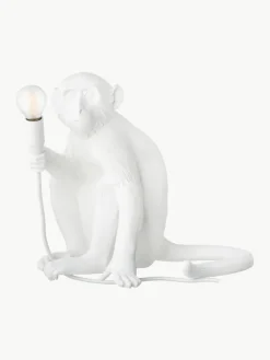 Tischlampe Monkey