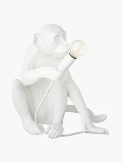 Tischlampe Monkey
