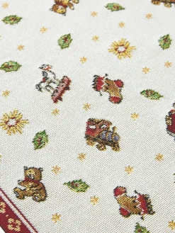 Tischläufer Toy's Delight