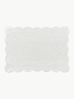 Tischsets Boutis, 2 Stück