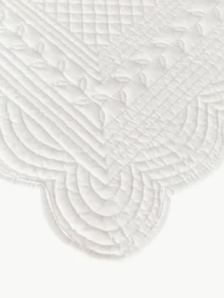 Tischsets Boutis, 2 Stück