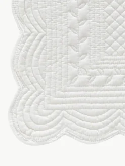 Tischsets Boutis, 2 Stück