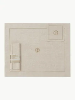 Tischtextilien-Set Cool, 4-tlg.