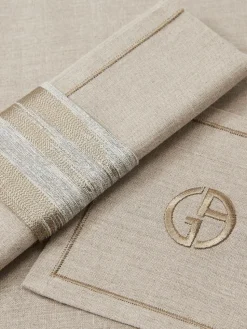 Tischtextilien-Set Cool, 4-tlg.