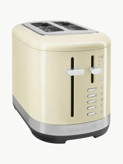 Toaster Almond