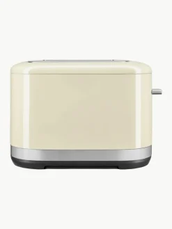 Toaster Almond