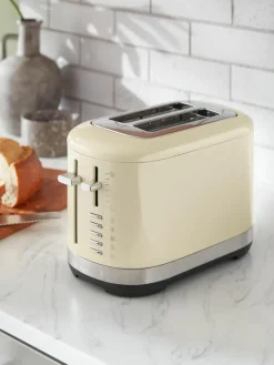 Toaster Almond