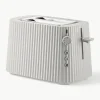 Toaster Plissé