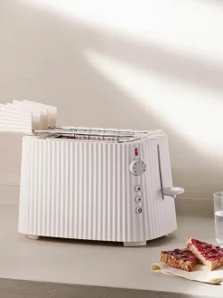 Toaster Plissé