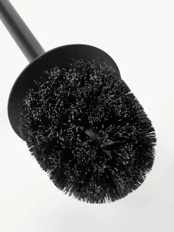 Toilettenbürste Kyle in Marmor-Optik