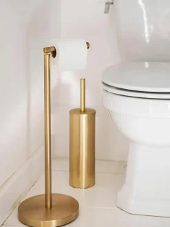 Toilettenbürste Onyar