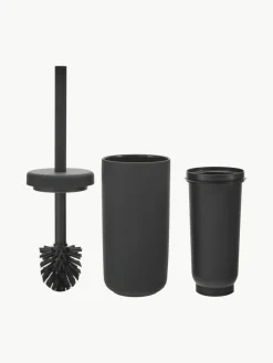 Toilettenbürste Ume mit Behälter