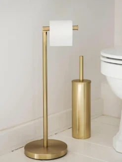 Toilettenpapierhalter Abbey