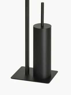Toilettenpapierhalter Brans mit Toilettenbürste
