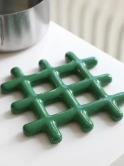 Topfuntersetzer Grid