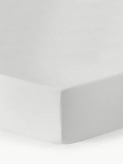 Topper-Spannbettlaken Biba, Flanell