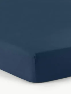 Topper-Spannbettlaken Biba, Flanell