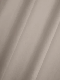 Topper-Spannbettlaken Biba, Flanell