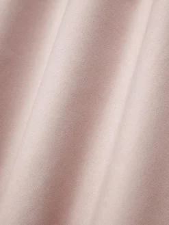 Topper-Spannbettlaken Biba, Flanell