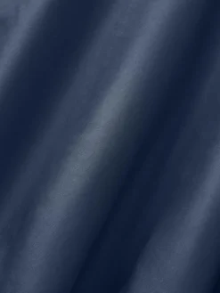 Topper-Spannbettlaken Comfort, Baumwollsatin