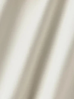 Topper-Spannbettlaken Elsie, Baumwollperkal