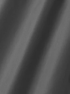 Topper-Spannbettlaken Elsie, Baumwollperkal