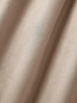 Topper-Spannbettlaken Premium, Baumwollsatin