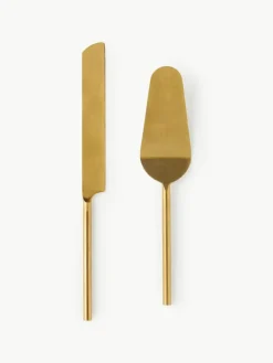 Tortenheber Agata, 2er-Set