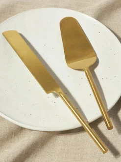 Tortenheber Agata, 2er-Set