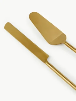 Tortenheber Agata, 2er-Set