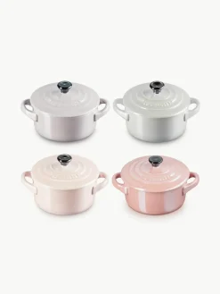 Töpfchen Cocotte Mini, 4er-Set