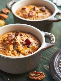 Töpfchen Mini Cocotte, 4 Stück