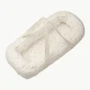 Tragbares Babynest Gro aus Baumwolle