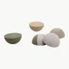 Trittsteine Stepstone, 6er-Set