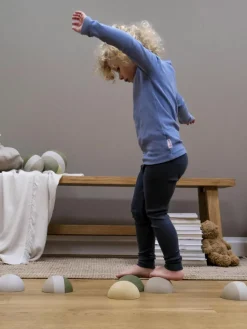 Trittsteine Stepstone, 6er-Set