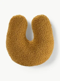 U-Kissen Arch aus Teddy