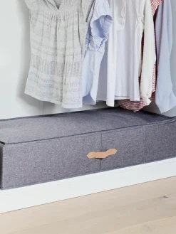 Unterbett-Aufbewahrungsbox Premium