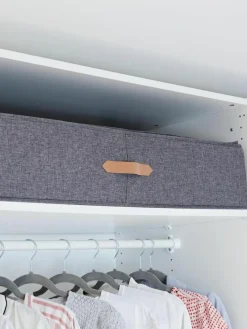 Unterbett-Aufbewahrungsbox Premium