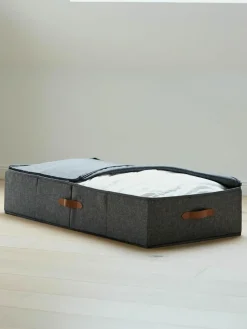 Unterbett-Aufbewahrungsbox Premium